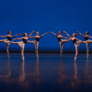 Grand Rapids Ballet School Spring Showcase 2026 Ballet 5