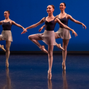 Grand Rapids Ballet School Spring Showcase 2026 Ballet 5