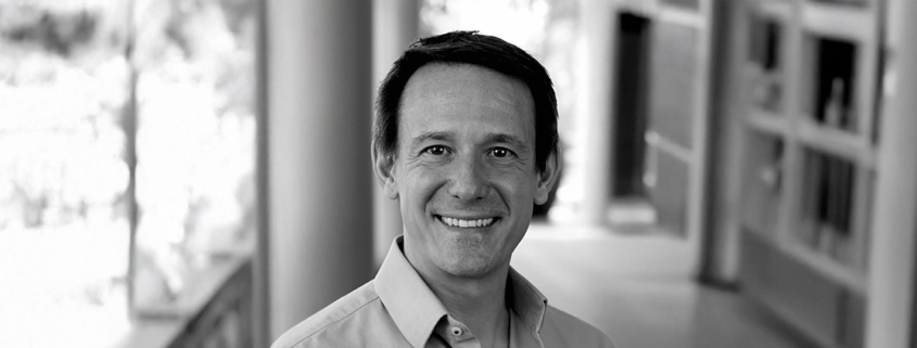 James Sofranko Artistic Director Grand Rapids Ballet