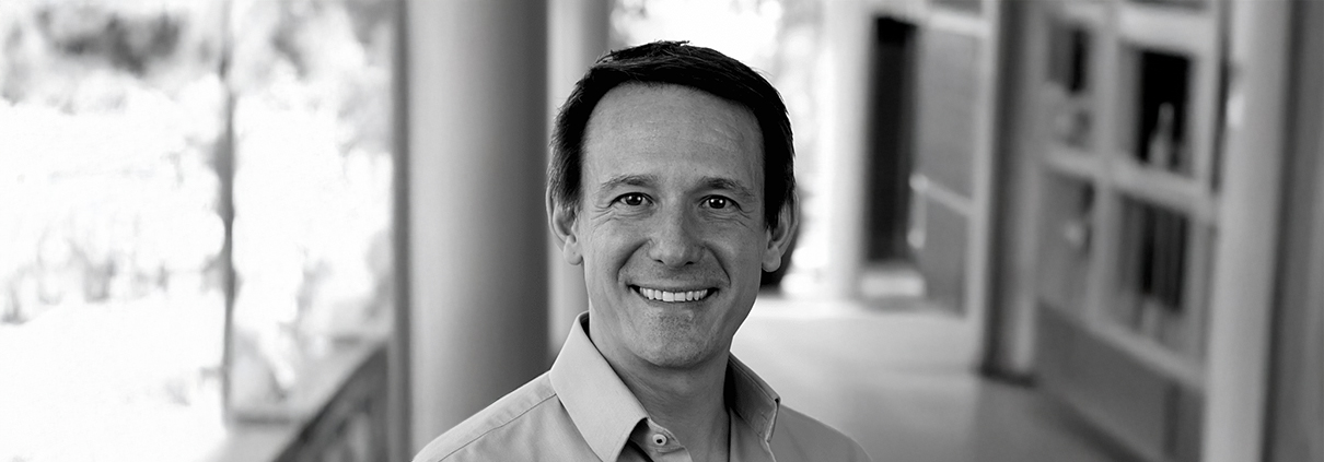 James Sofranko Artistic Director Grand Rapids Ballet