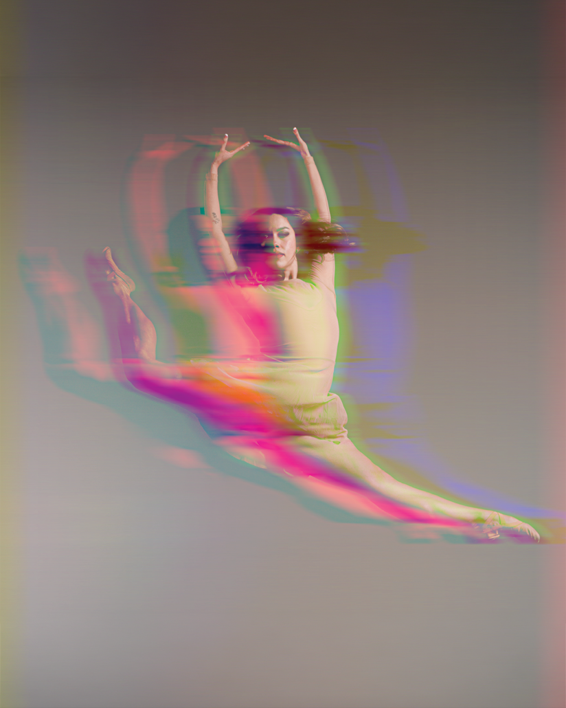 Jumpstart 2027 - March 19-21, 2027 - Grand Rapids Ballet