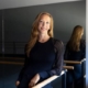 Maria Kowroski Master Class Grand Rapids
