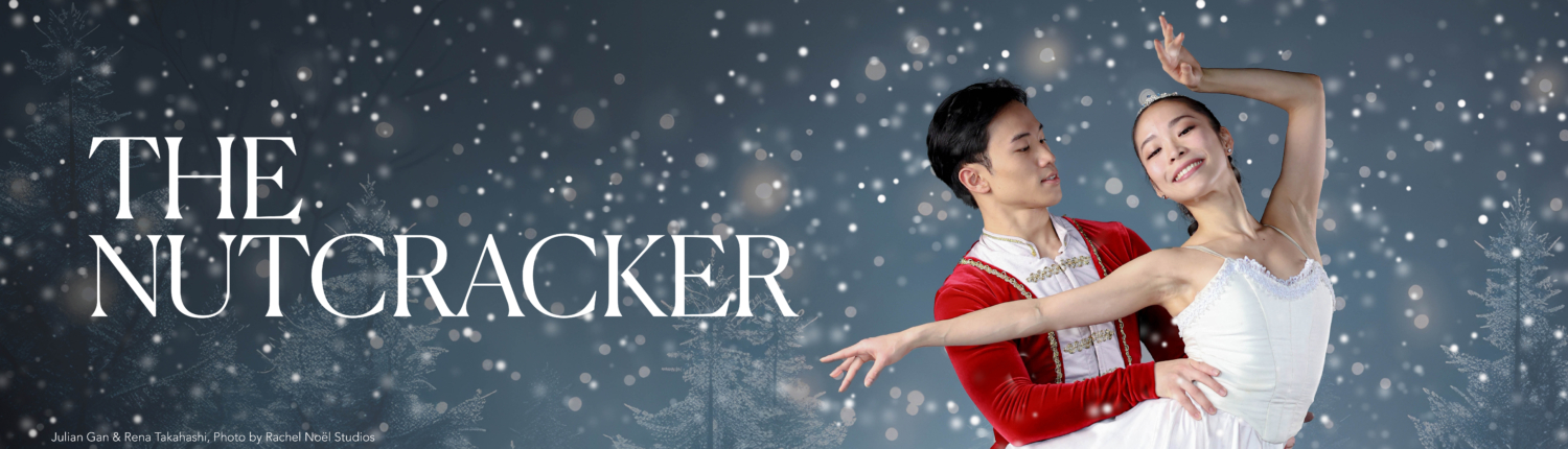 Grand Rapids Ballet | Ballet Company & School | Grand Rapids, Michigan