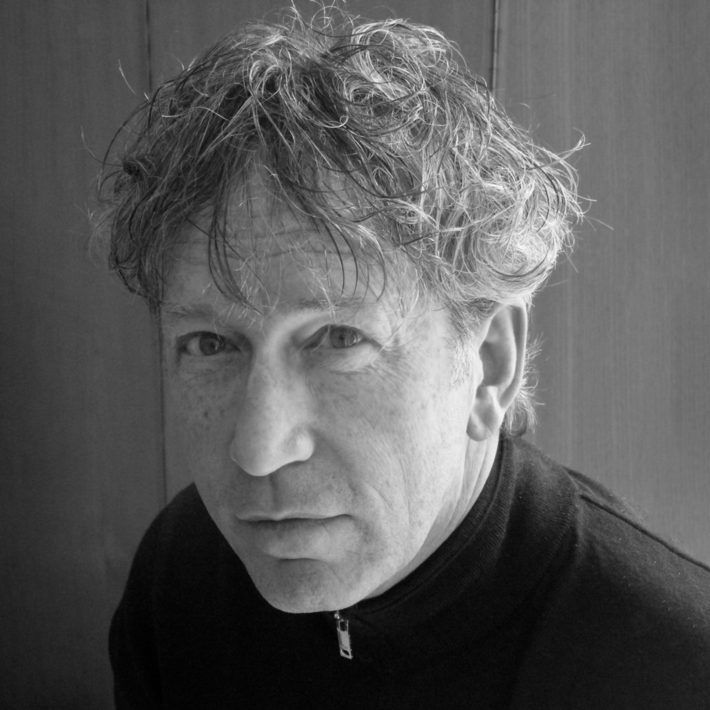 Peter Salem