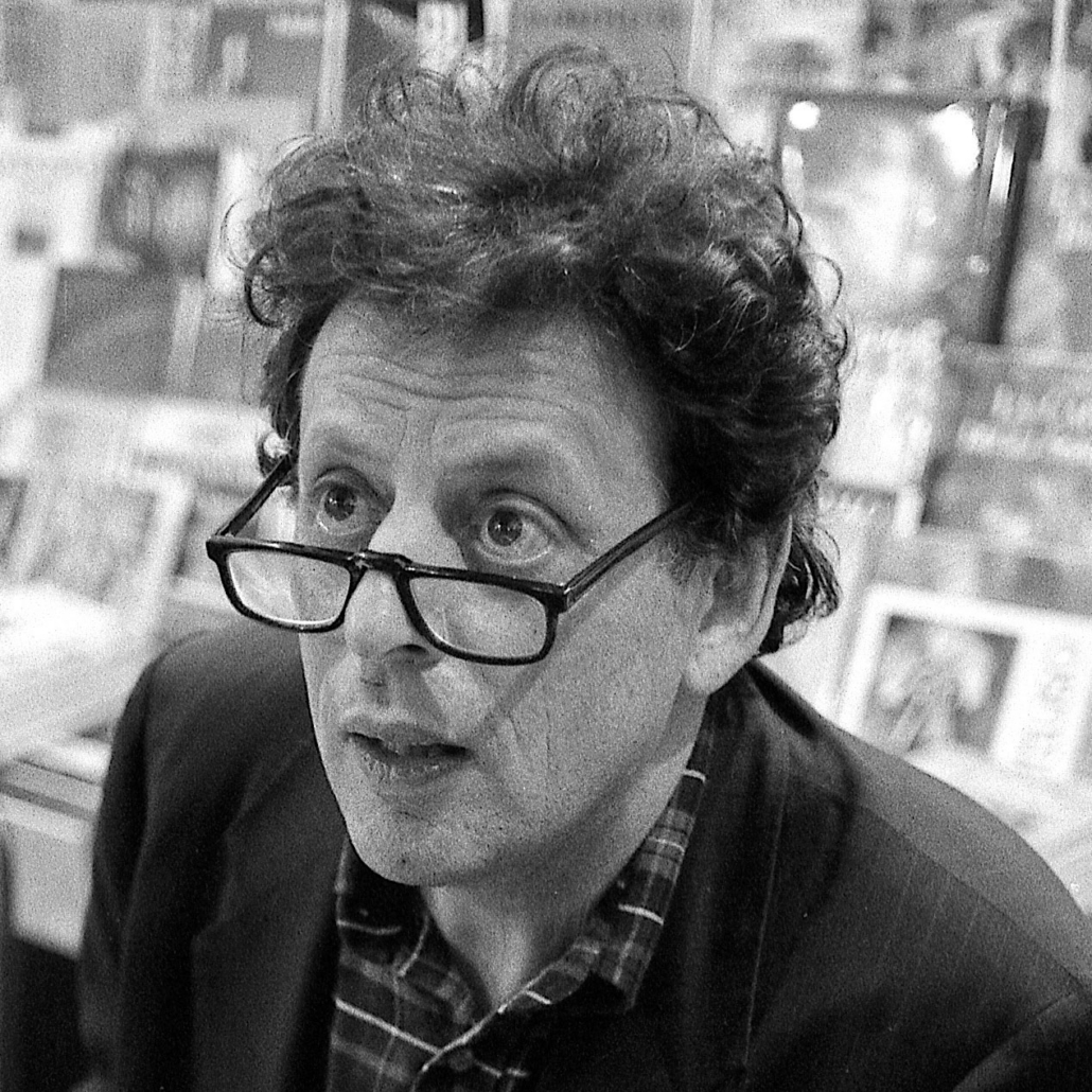 Philip Glass