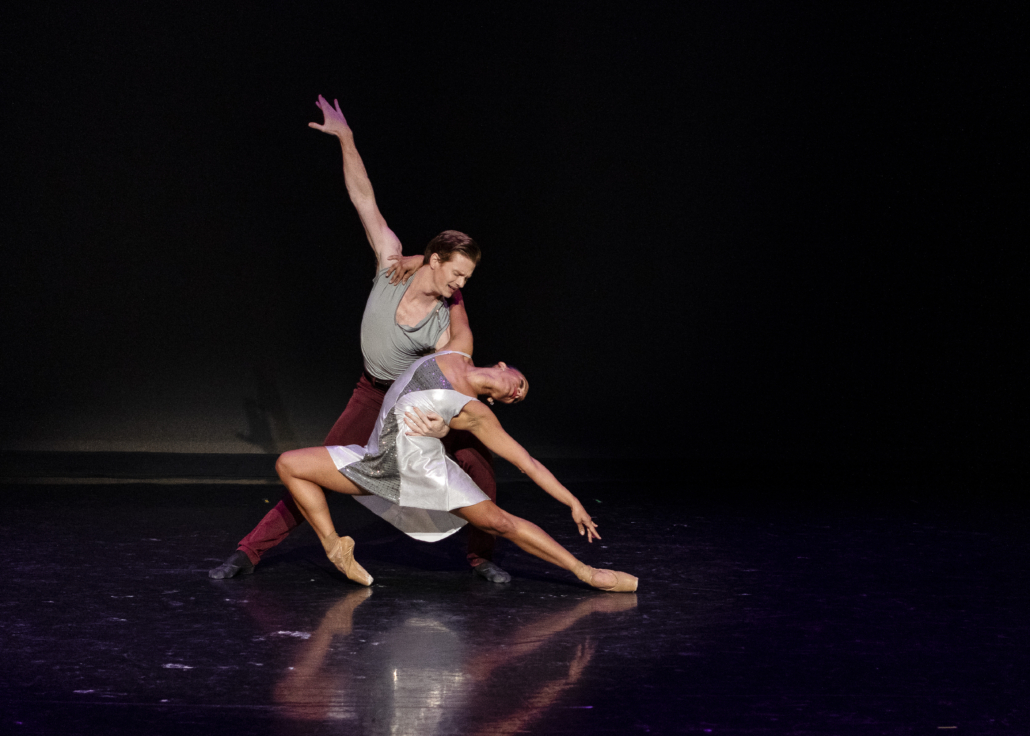 Nathan Young by Ray Nard Imagemaker