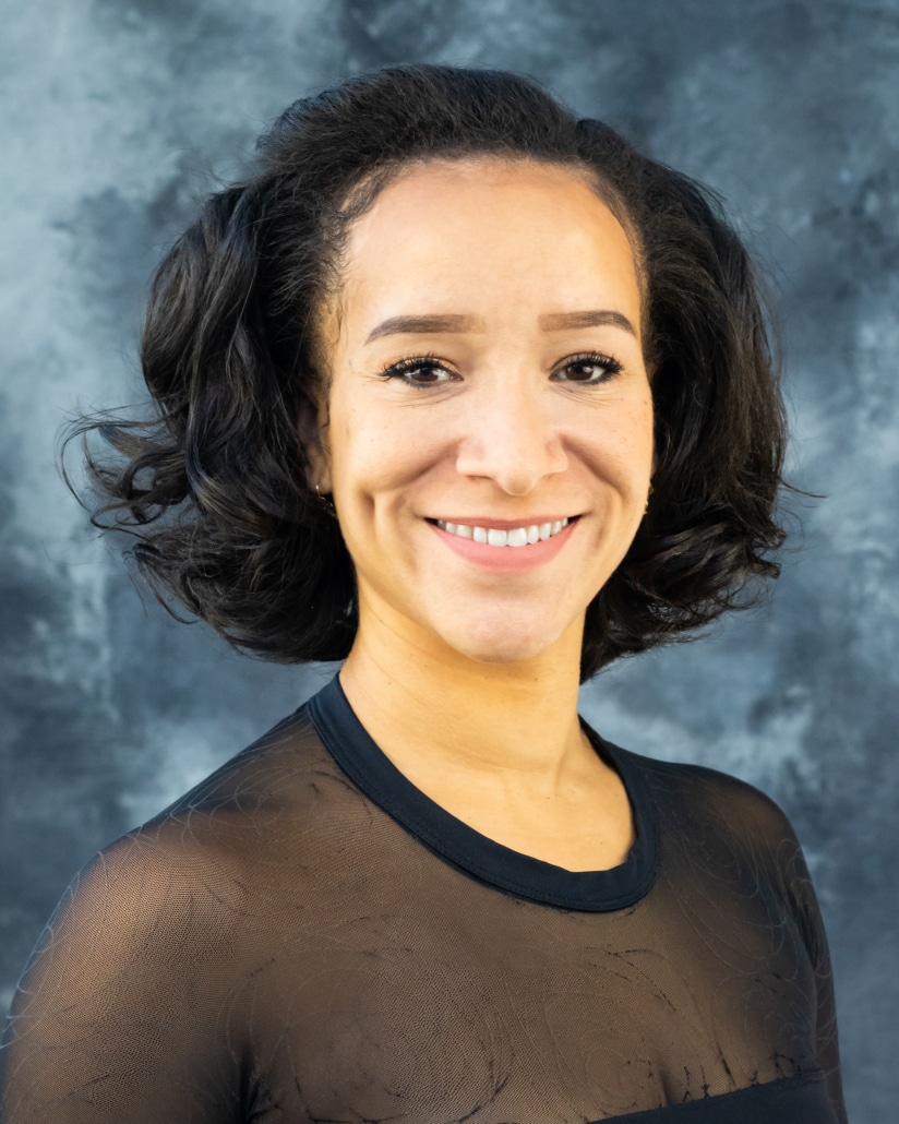 Sarah Marley – MOBBallet