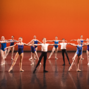 Grand Rapids Ballet School Spring Showcase, 2026