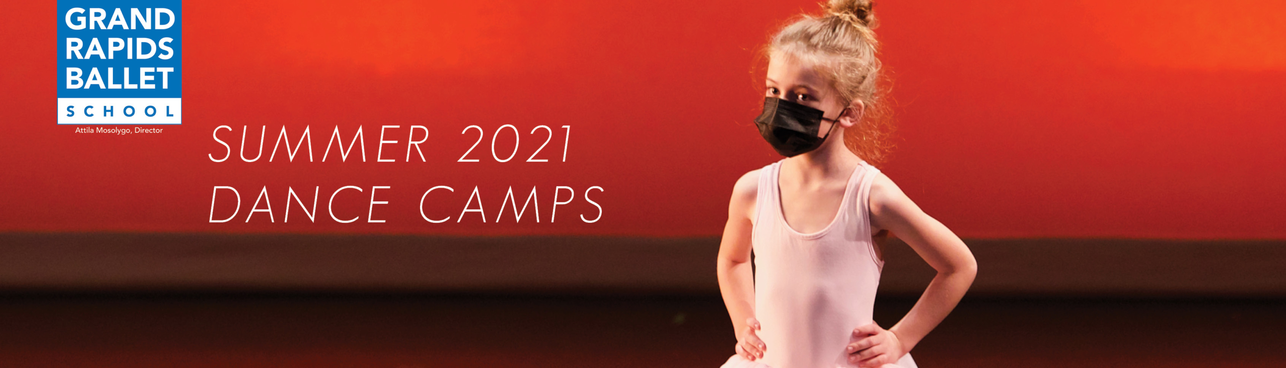 summer dance camps for middle school near me