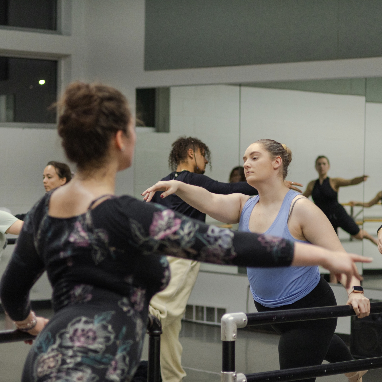 Adult Ballet Summer Intensive 2026