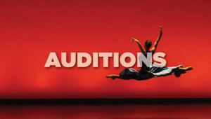 auditions grand rapids ballet audition