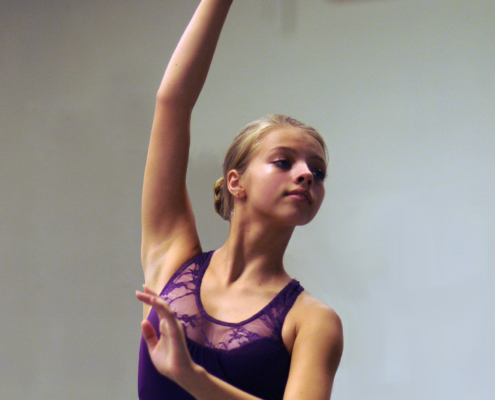 summer intensives grand rapids ballet school michigan 2019