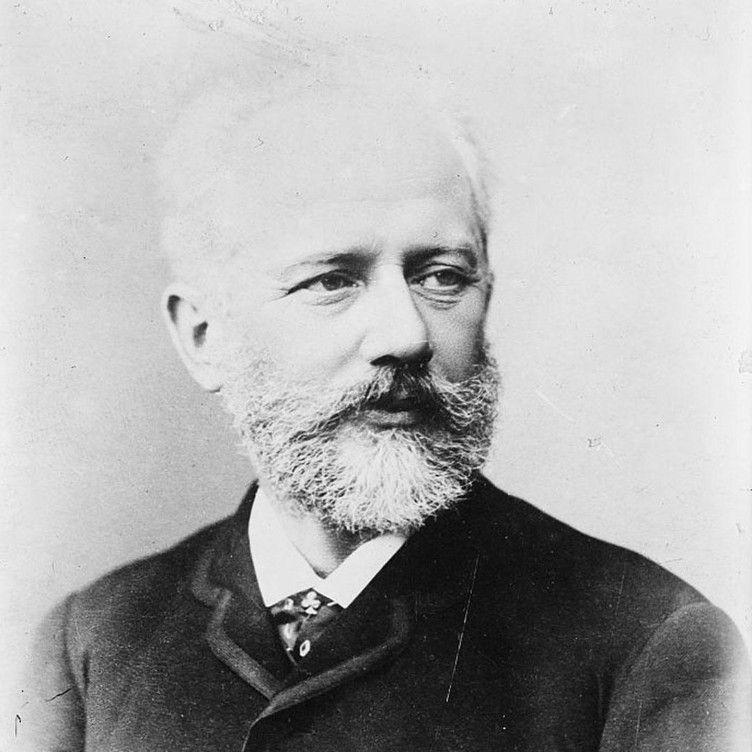 Peter Tchaikovsky