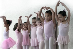 holland ballet classes